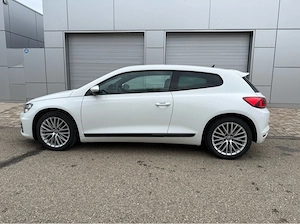Vw Scirocco 1.4 Tsi 125 Cp - imagine 4