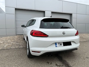 Vw Scirocco 1.4 Tsi 125 Cp - imagine 7