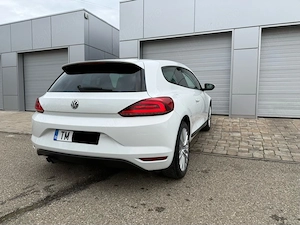 Vw Scirocco 1.4 Tsi 125 Cp - imagine 8