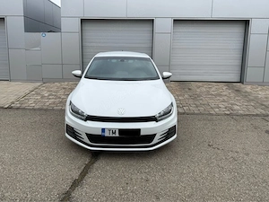 Vw Scirocco 1.4 Tsi 125 Cp - imagine 3