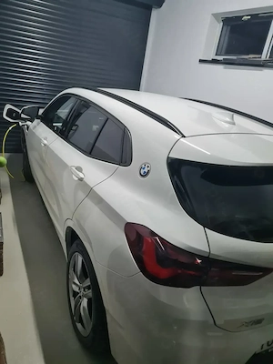 Vând Bmw x2 plug-in garanție bmw premium selection sicu pachet M - imagine 3