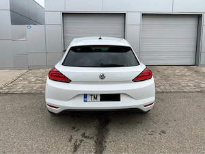 Vw Scirocco 1.4 Tsi 125 Cp - imagine 5
