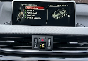 Vând BMW X1 Diesel, automat, Mpaket, 2016 - imagine 6