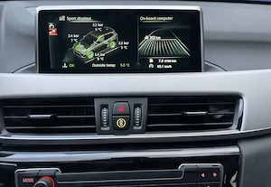 Vând BMW x1 Diesel, Automat, Mpaket 2016 - imagine 7