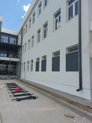 Firma constructii executam fatade! - imagine 5