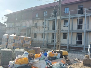 Firma constructii executam fatade! - imagine 2