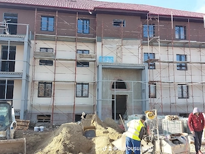 Firma constructii executam fatade! - imagine 3