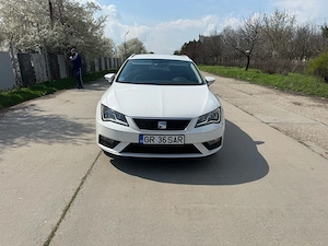 Seat Leon  - imagine 3