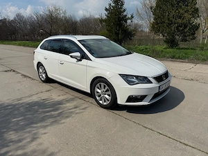 Seat Leon  - imagine 4