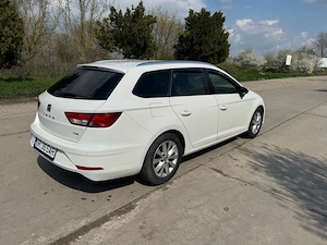 Seat Leon  - imagine 2