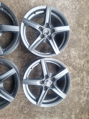 Jante FORD focus,mondeo kuga puma 5x108 pe 16 ORIGINALE - imagine 4