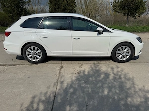 Seat Leon  - imagine 6