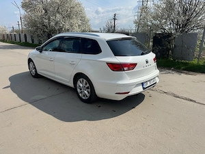 Seat Leon  - imagine 5