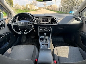 Seat Leon  - imagine 7