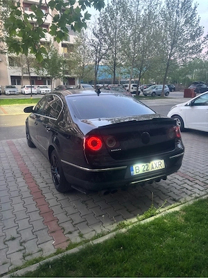 passat b6  - imagine 4