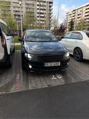 passat b6  - imagine 5