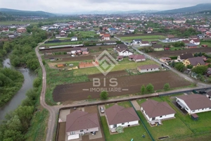 Teren Intravilan 1000 mp -   str Bistritei - Unirea - imagine 8