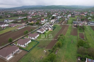 Teren Intravilan 1000 mp -   str Bistritei - Unirea - imagine 2