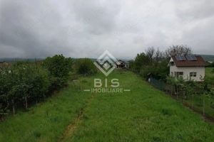 Teren Intravilan 1000 mp -   str Bistritei - Unirea - imagine 3