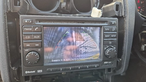 Piese Tekna dezmembrez Qashqai+2 Nissan Qashqai 1.5 dci piele Bose - imagine 2
