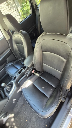 Piese Tekna dezmembrez Qashqai+2 Nissan Qashqai 1.5 dci piele Bose - imagine 5