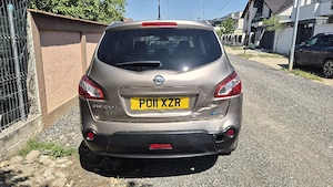 Piese Tekna dezmembrez Qashqai+2 Nissan Qashqai 1.5 dci piele Bose - imagine 3