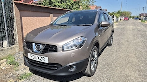 Piese Tekna dezmembrez Qashqai+2 Nissan Qashqai 1.5 dci piele Bose