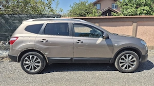 Piese Tekna dezmembrez Qashqai+2 Nissan Qashqai 1.5 dci piele Bose - imagine 4