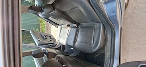 Opel Astra h 1.8 benzina  - imagine 7