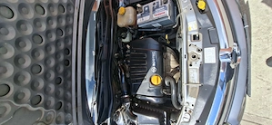Opel Astra h 1.8 benzina  - imagine 6