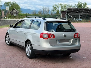 Vw Passat 1.6 TDI 105C.P Euro 5 2010 08 - imagine 2