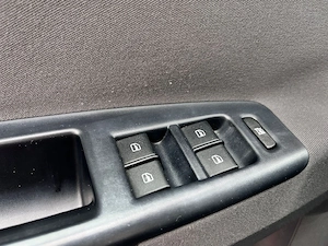 Volkswagen polo GOAL  1.2 Benzina  - imagine 10