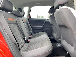 Volkswagen polo GOAL  1.2 Benzina  - imagine 8