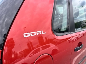 Volkswagen polo GOAL  1.2 Benzina  - imagine 6