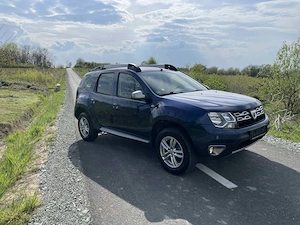Dacia Duster BluéLine, euro 6,import Germania  - imagine 2