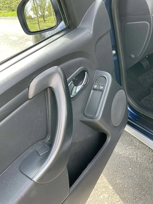 Dacia Duster BluéLine, euro 6,import Germania  - imagine 5