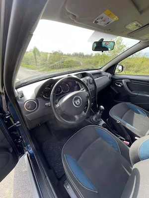 Dacia Duster BluéLine, euro 6,import Germania  - imagine 6