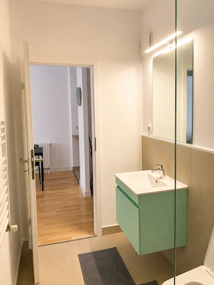 Studio Marmura Residecen - DE INCHIRIAT - imagine 4