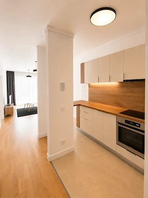 Studio Marmura Residecen - DE INCHIRIAT - imagine 6