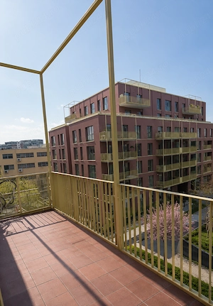 Studio Marmura Residecen - DE INCHIRIAT - imagine 7