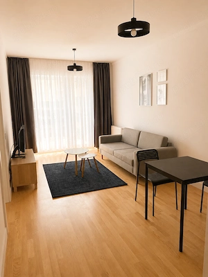 Studio Marmura Residecen - DE INCHIRIAT - imagine 10