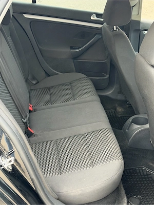Vw Golf 6 2012 Euro 5 - imagine 8