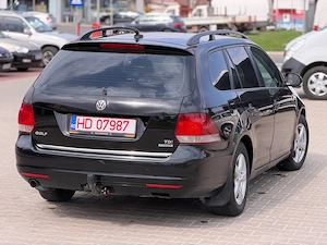 Vw Golf 6 2012 Euro 5 - imagine 2