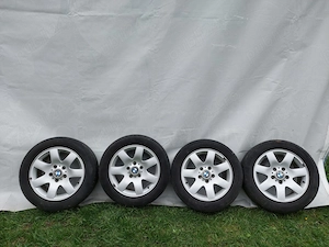 Jante aliaj 16" - BMW E46 / E36