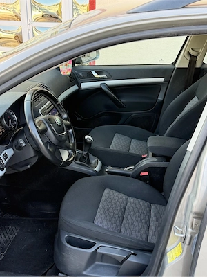 Skoda Octavia 2010 Euro 5 - imagine 8