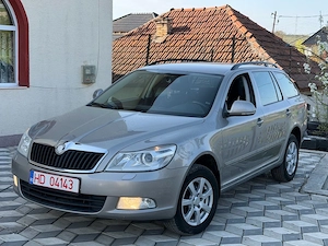 Skoda Octavia 2010 Euro 5 - imagine 7