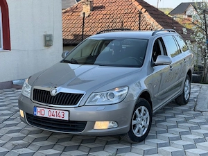 Skoda Octavia 2010 Euro 5 - imagine 3
