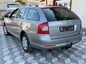Skoda Octavia 2010 Euro 5 - imagine 2