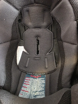 Casca moto HJC i70 Marimea M - imagine 5