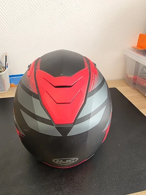 Casca moto HJC i70 Marimea M - imagine 4
